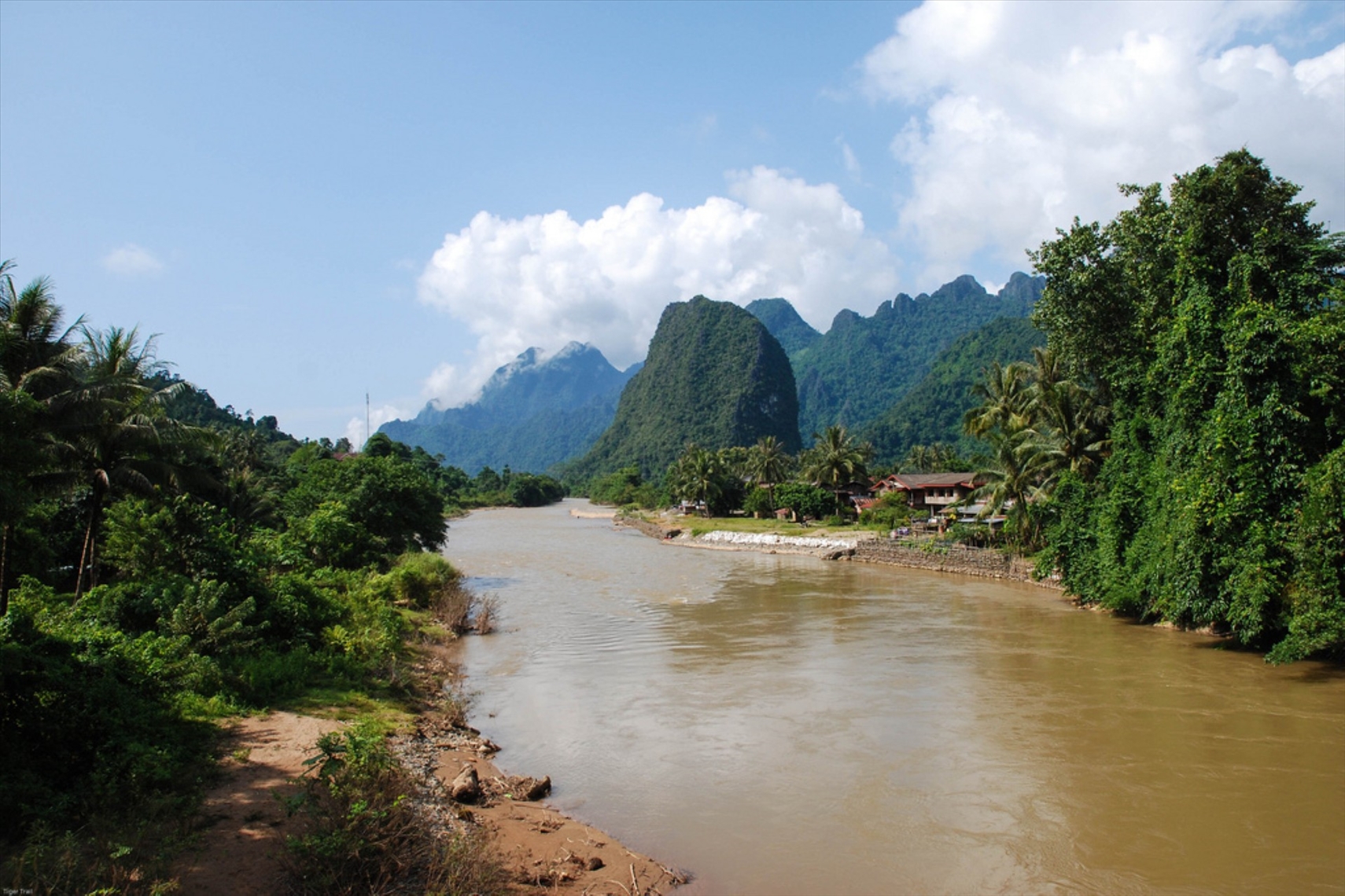 Vang Vieng