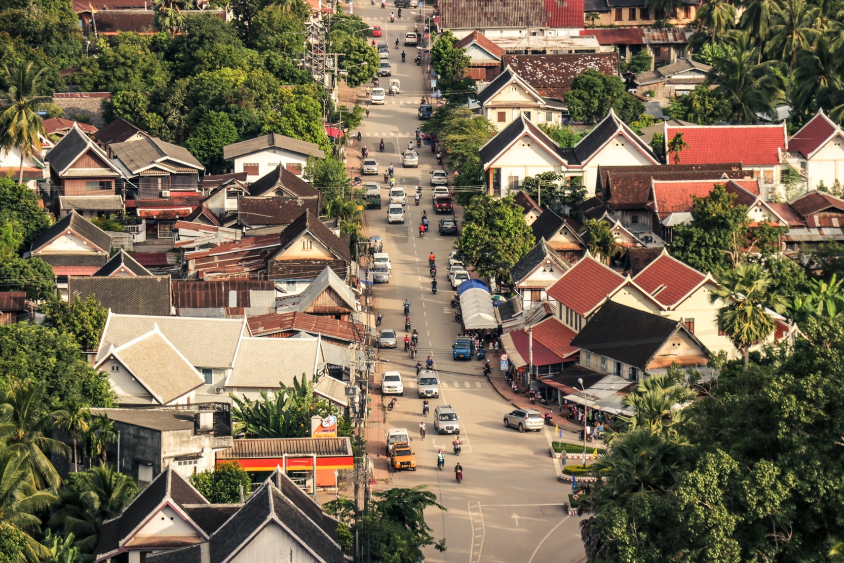 Luang Prabang