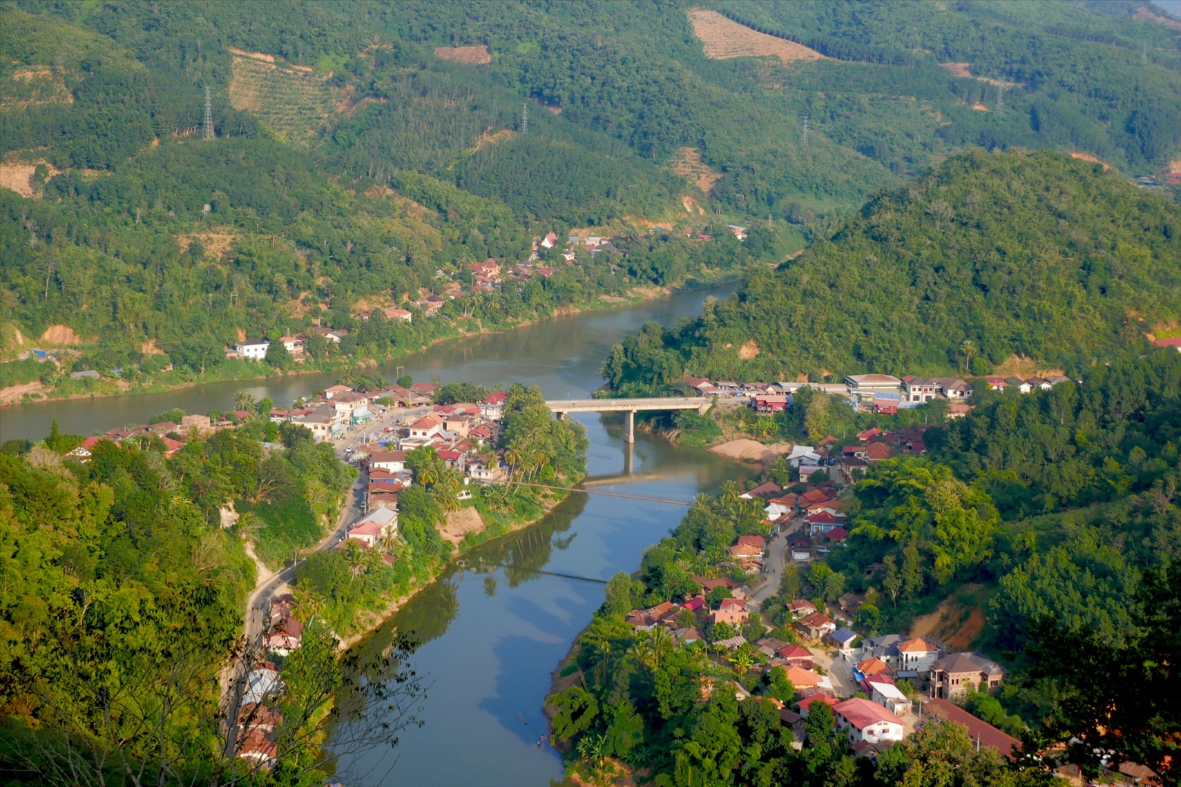 Muang Khua