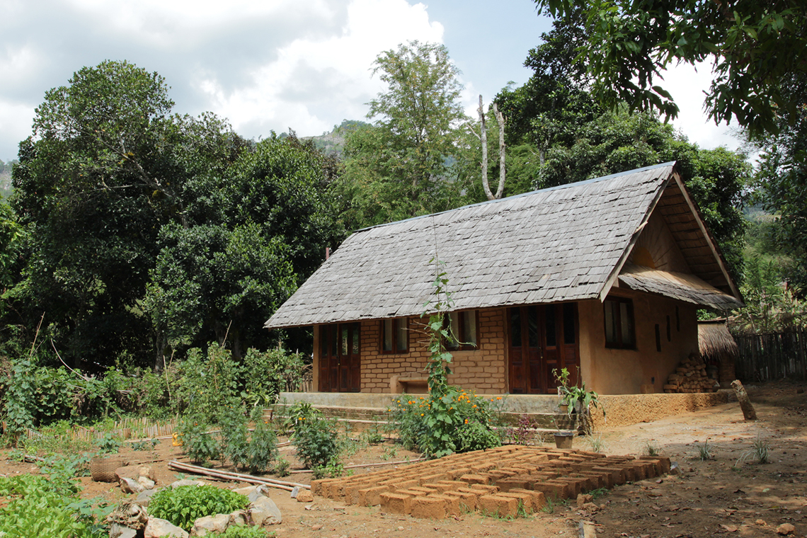 Eco Bungalow