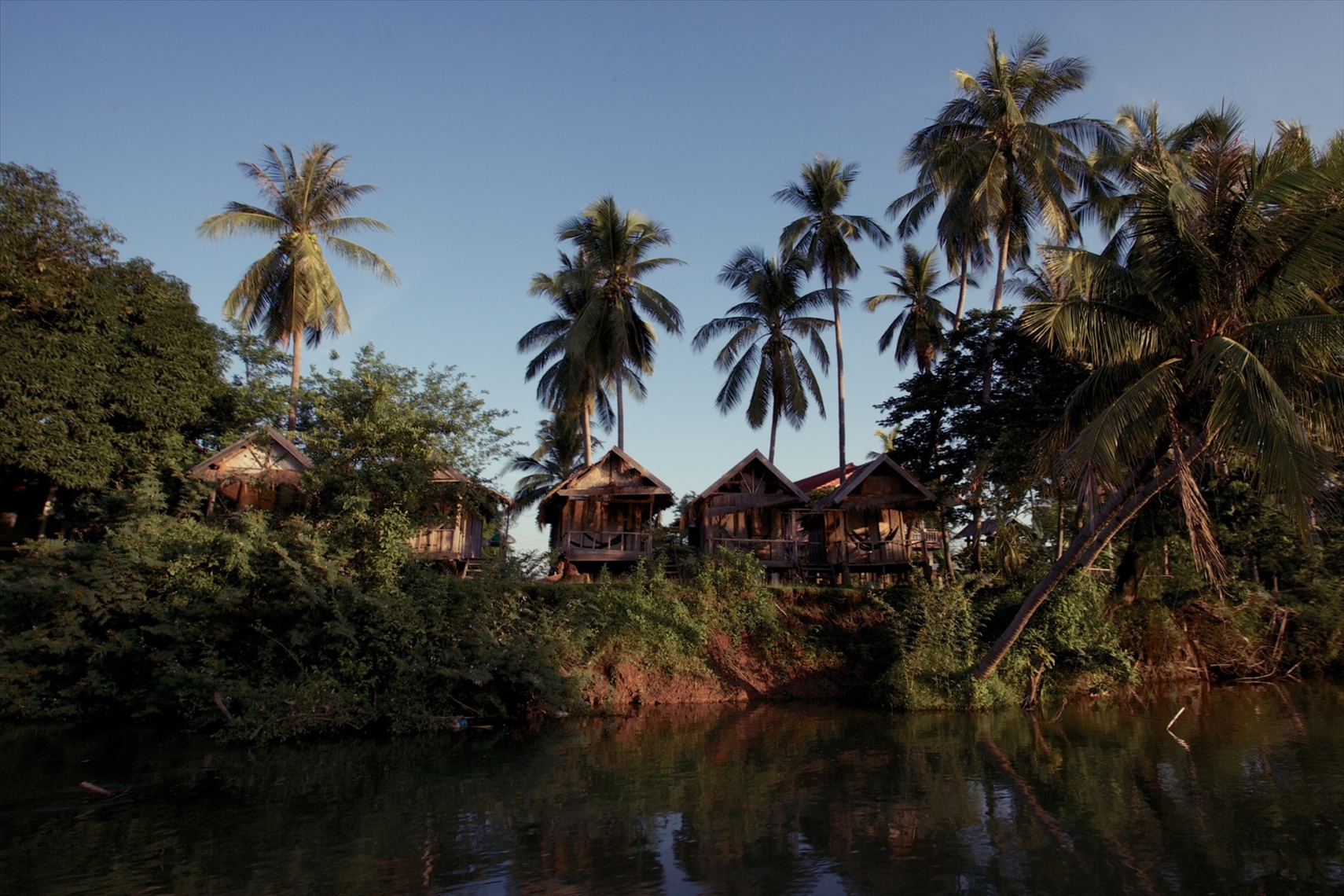 Am Mekong